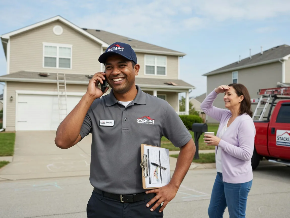 Chimney flashing repair Van Horn, TX FAQs